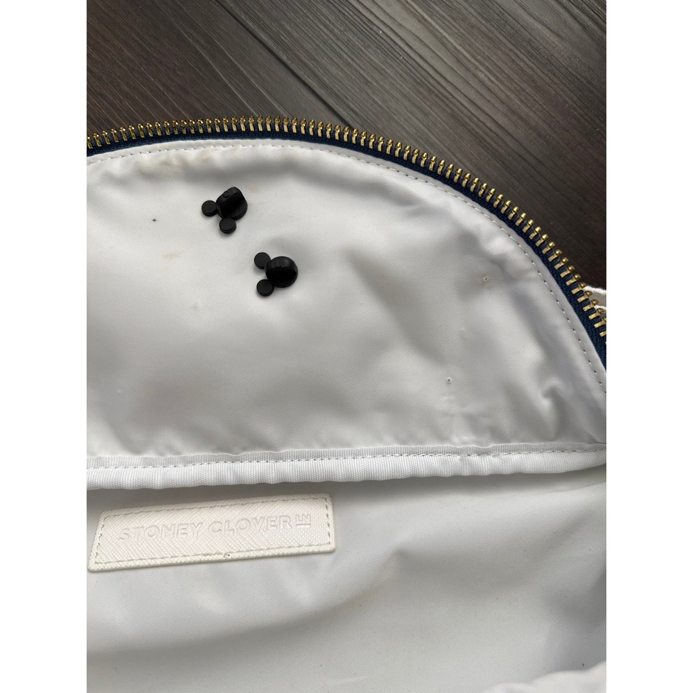 Stoney Clover Jumbo Denim Fanny Pack / Pin bag - Picture 5 of 7